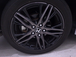 HONDA ODYSSEY 2022