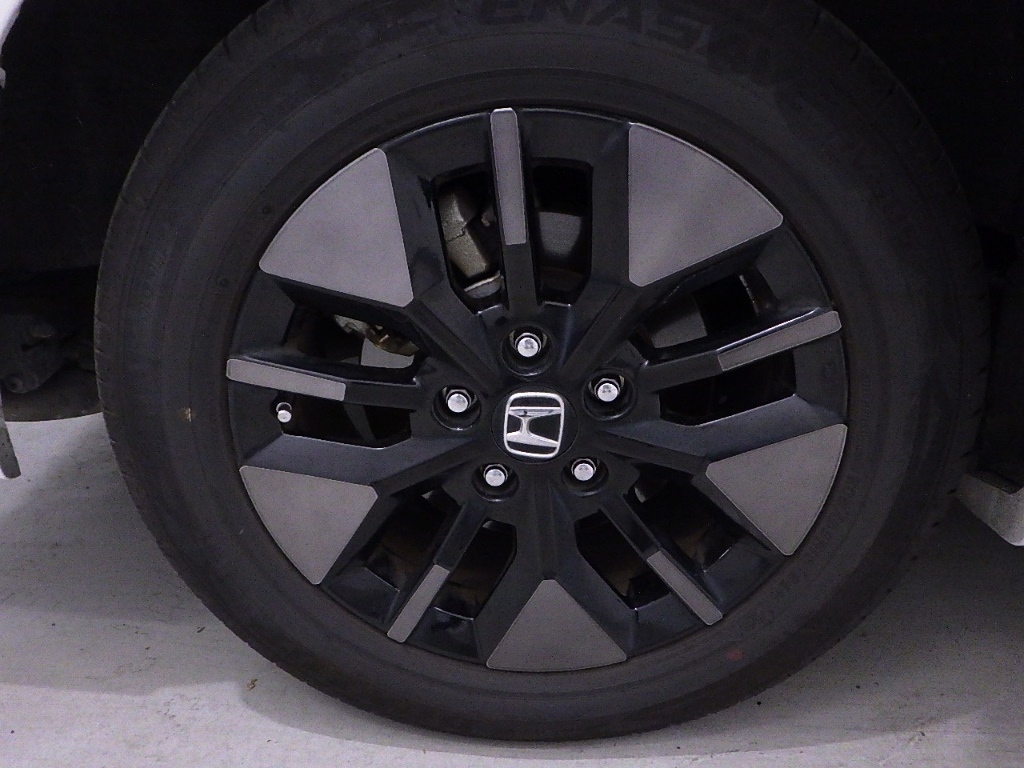 HONDA STEP WAGON 2022