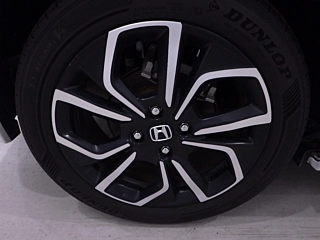 HONDA FIT 2020