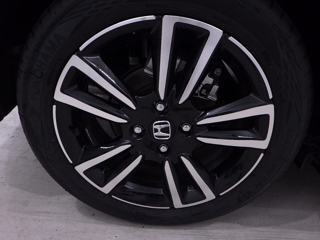 HONDA FIT 2024
