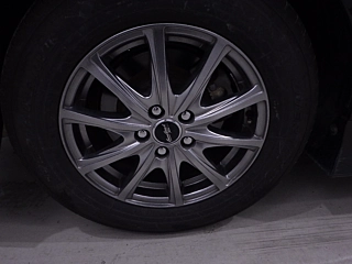 car slider