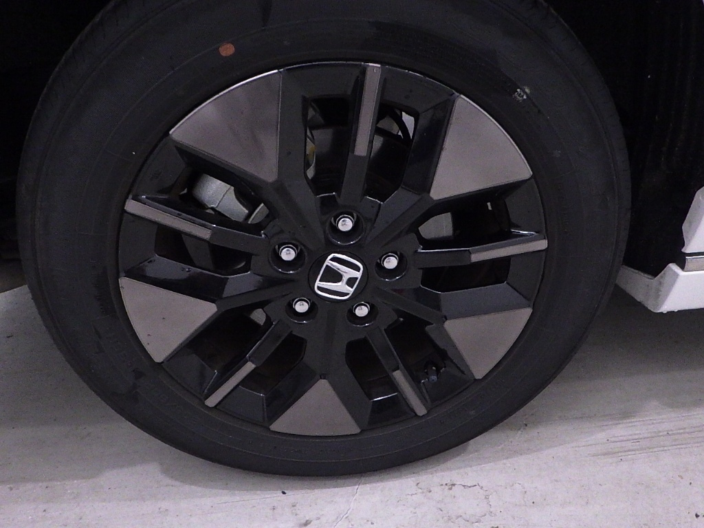 HONDA STEP WAGON 2022