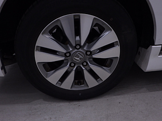 HONDA STEP WAGON 2013