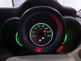 HONDA N BOX 2012