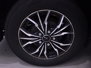 TOYOTA NOAH 2016