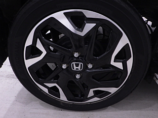 HONDA N BOX 2018