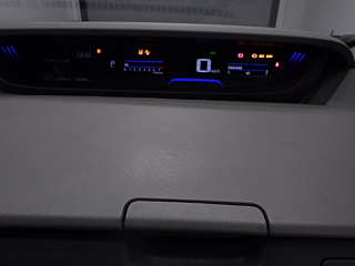 HONDA FREED 2019