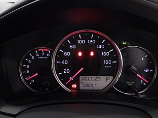 TOYOTA COROLLA FIELDER 2015