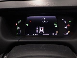 HONDA FIT 2023