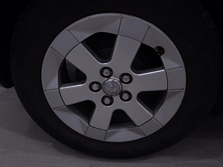 TOYOTA PRIUS 2008