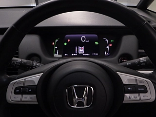 HONDA FIT 2020