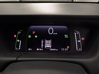 HONDA FIT 2020