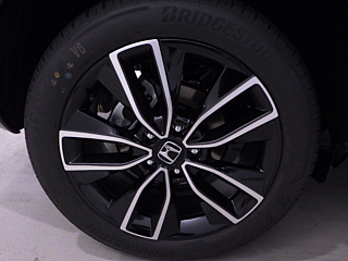 HONDA VEZEL 2025