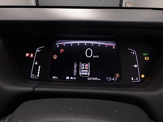 HONDA FIT 2023