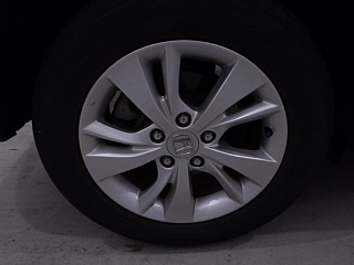 HONDA VEZEL 2019