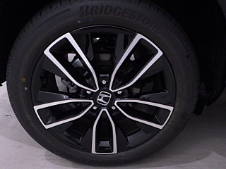 HONDA VEZEL 2025