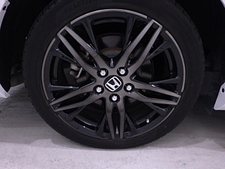 HONDA ODYSSEY 2020