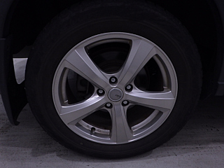 NISSAN X-TRAIL 2009