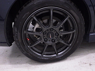 car slider