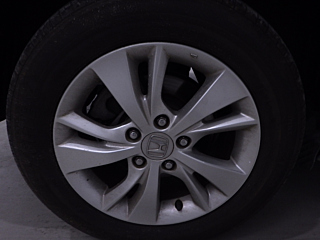 HONDA VEZEL 2014