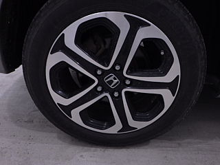 HONDA VEZEL 2014
