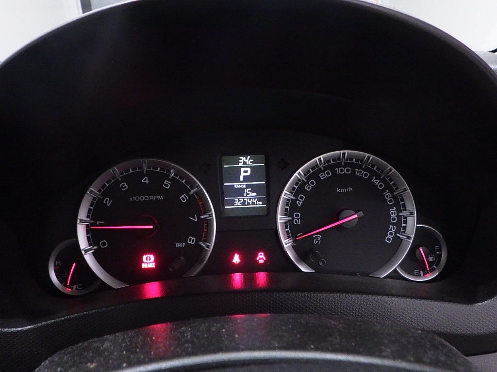 SUZUKI SWIFT 2010