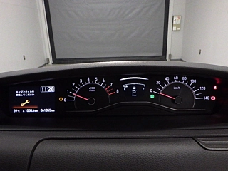 HONDA N BOX 2020