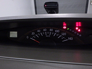 DAIHATSU TANTO 2012