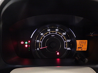 HONDA N WGN 2014