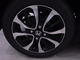 HONDA N BOX 2020