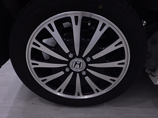 HONDA N BOX 2014