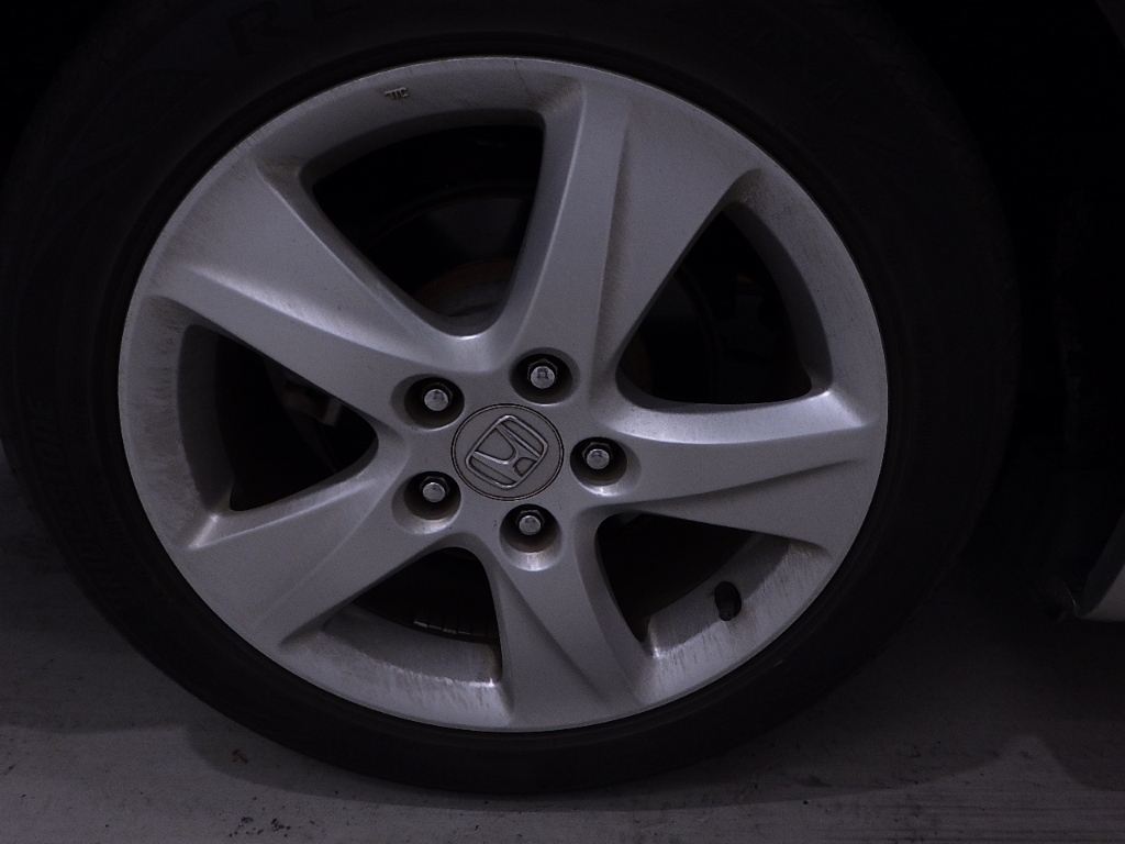 HONDA ACCORD 2010