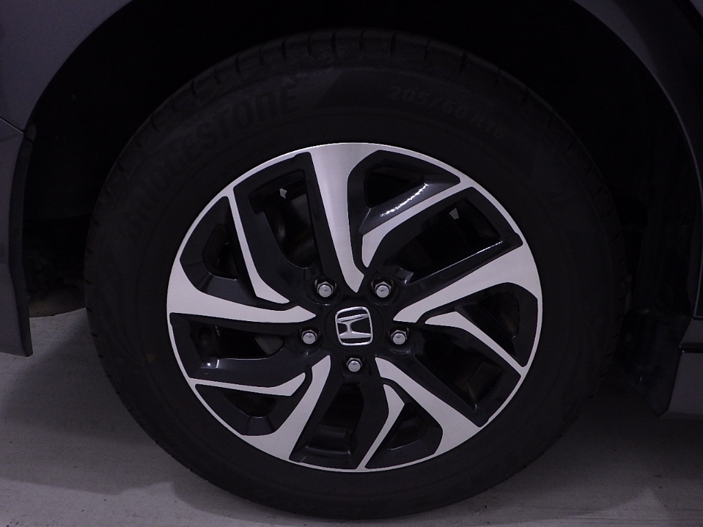 HONDA STEP WAGON 2020