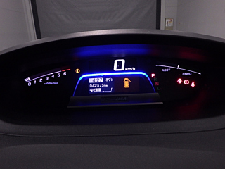 HONDA FREED 2014