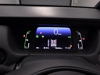 HONDA FIT 2020