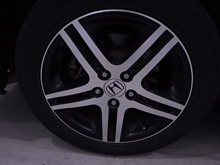 HONDA ODYSSEY 2015