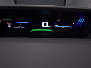 HONDA FREED 2017
