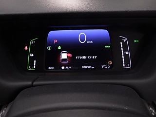 HONDA FIT 2020