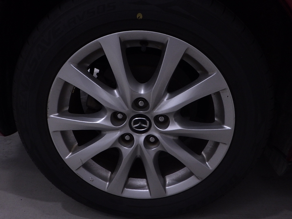 MAZDA ATENZA SEDAN 2013