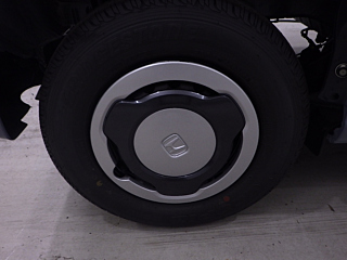 HONDA N VAN 2024