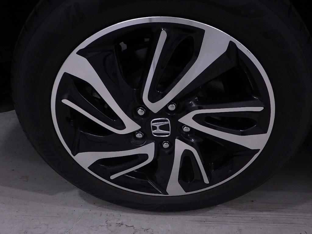 HONDA STEP WAGON 2021