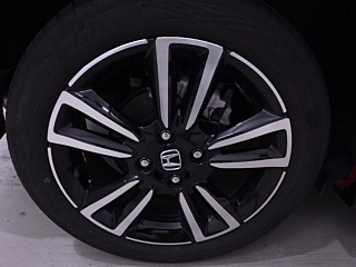 HONDA FIT 2023