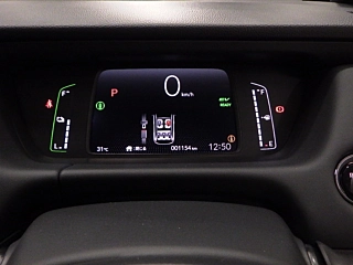 HONDA FIT 2024
