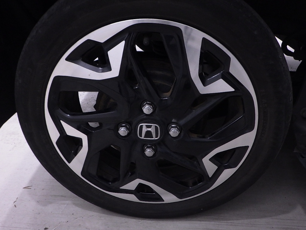 HONDA N WGN 2020