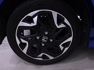 HONDA N BOX 2020