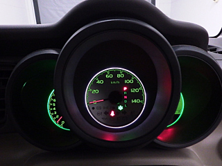 HONDA N BOX 2012