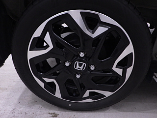 HONDA N BOX 2018