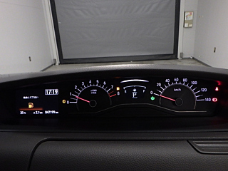 HONDA N BOX 2018