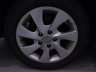 NISSAN SERENA 2012