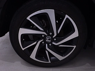 HONDA VEZEL 2020